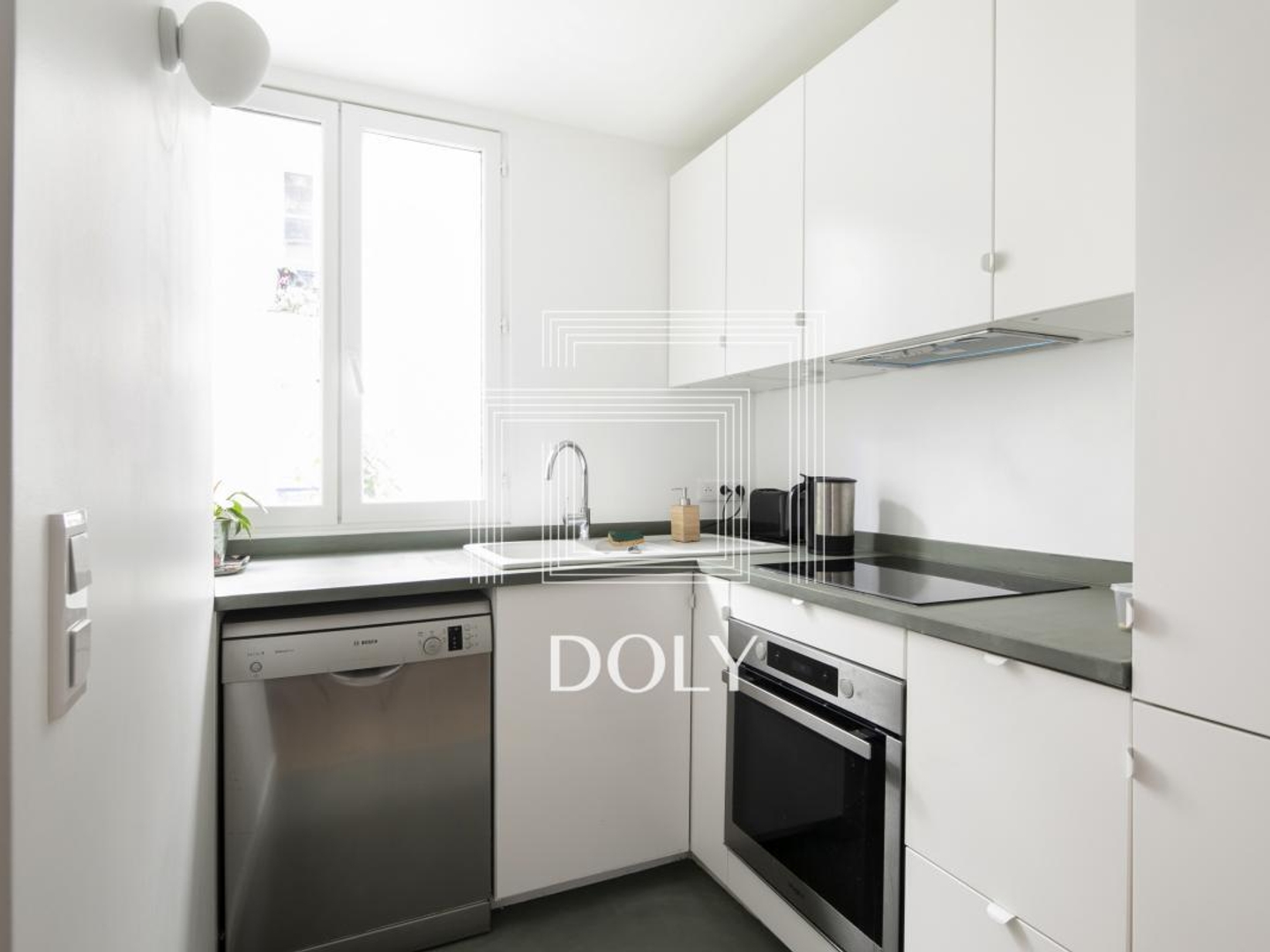 Appartement à vendre - 2 pièces - 47m2 - Paris 11e (75011)