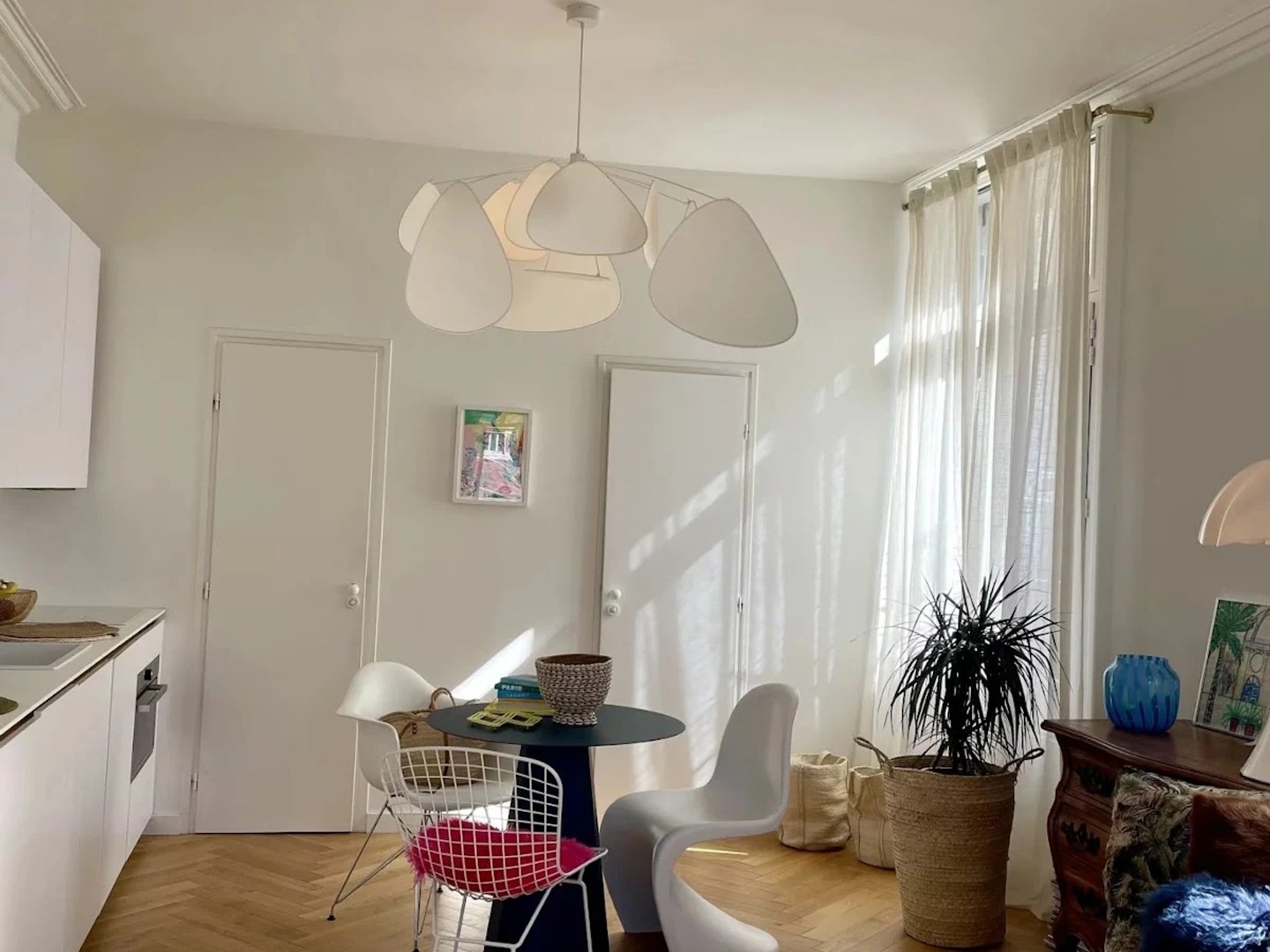 Appartement 2 pièces 50 m²