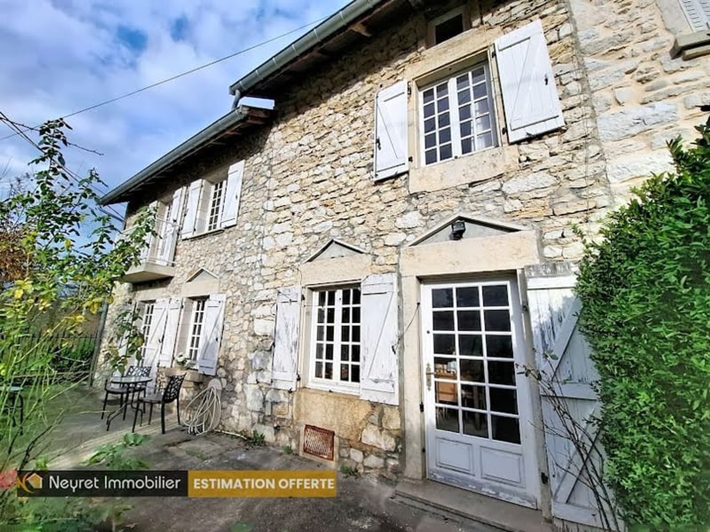 Maison 5 pièces 132 m²
