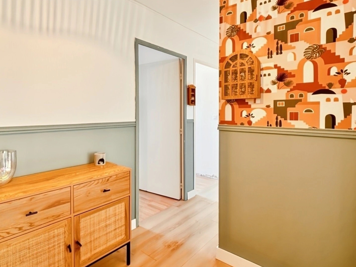 Appartement à vendre - 3 pièces - 78m2 - Montpellier (34070)