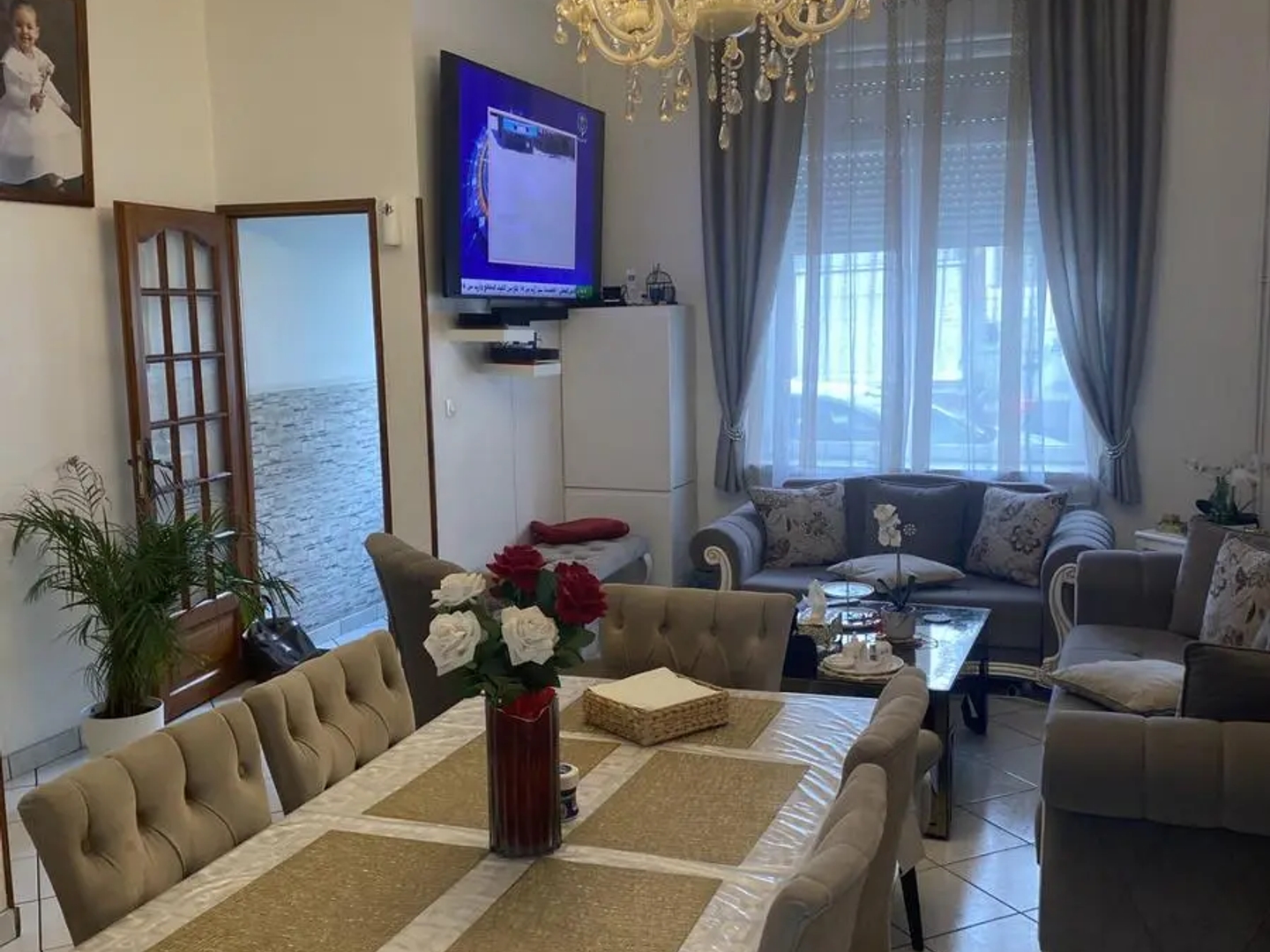 Maison 5 pièces 85 m²