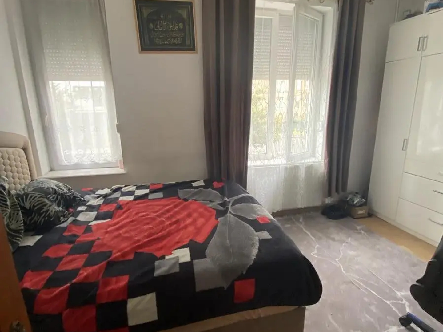 Maison à vendre - 5 pièces - 85m2 - Roubaix (59100)