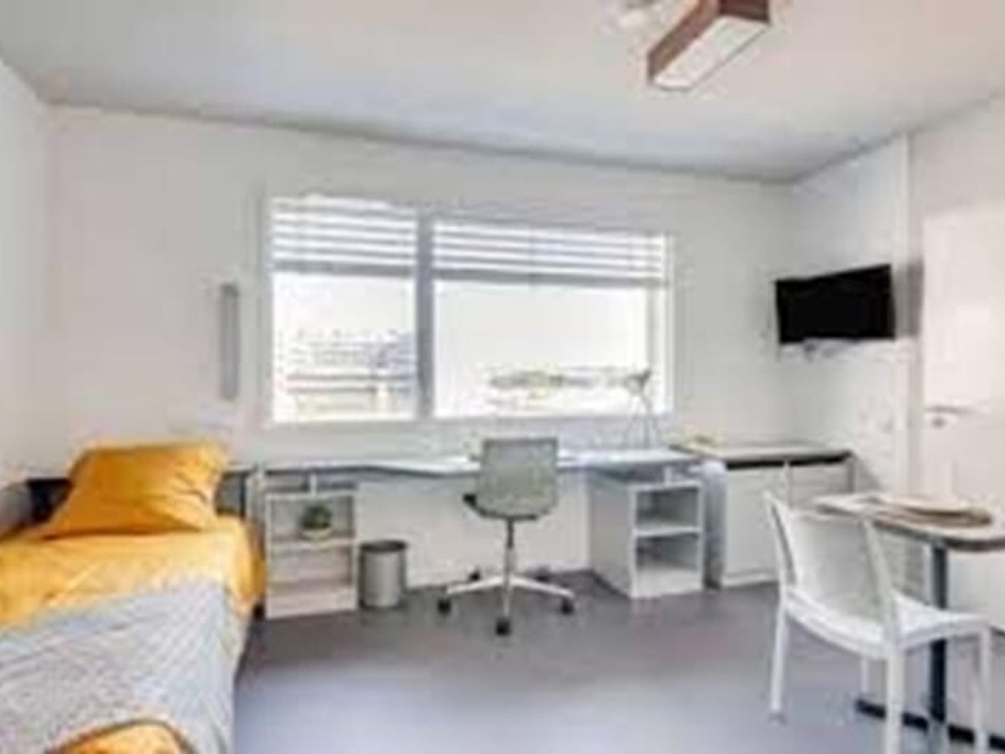 Appartement à vendre - 1 pièce - 19m2 - Palaiseau (91120)