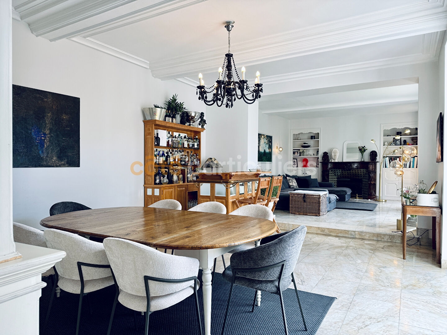 Maison à vendre - 10 pièces - 380m2 - Saint-Lô (50000)