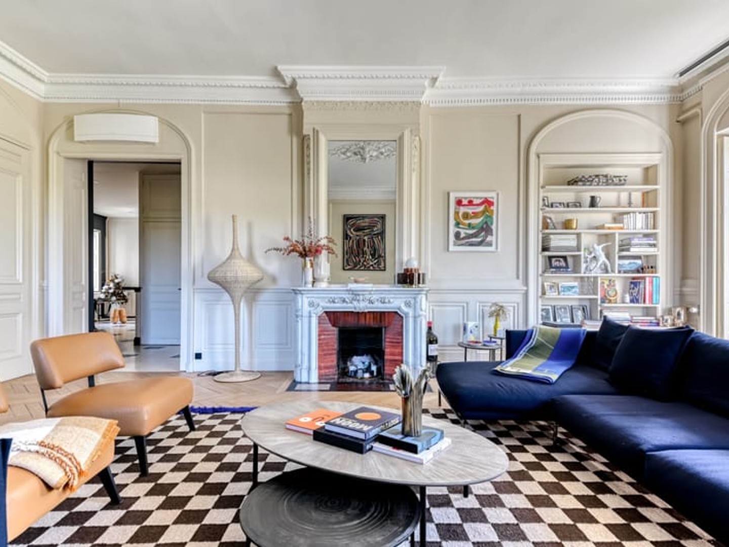 Appartement à vendre - 6 pièces - 285m2 - Lyon 6e (69006)