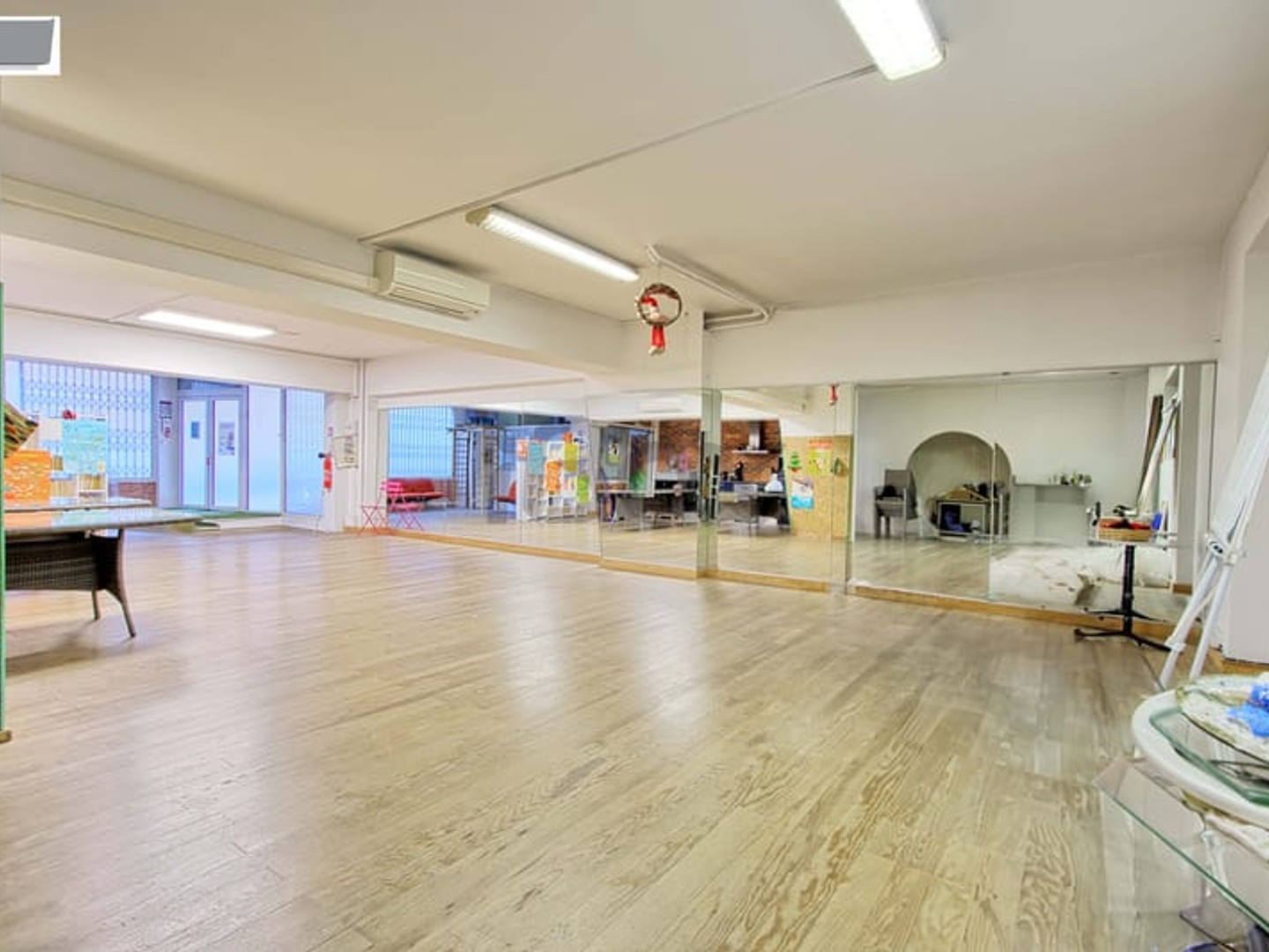 TOULON OUEST - LOFT/LOCAL PROFESSIONNEL