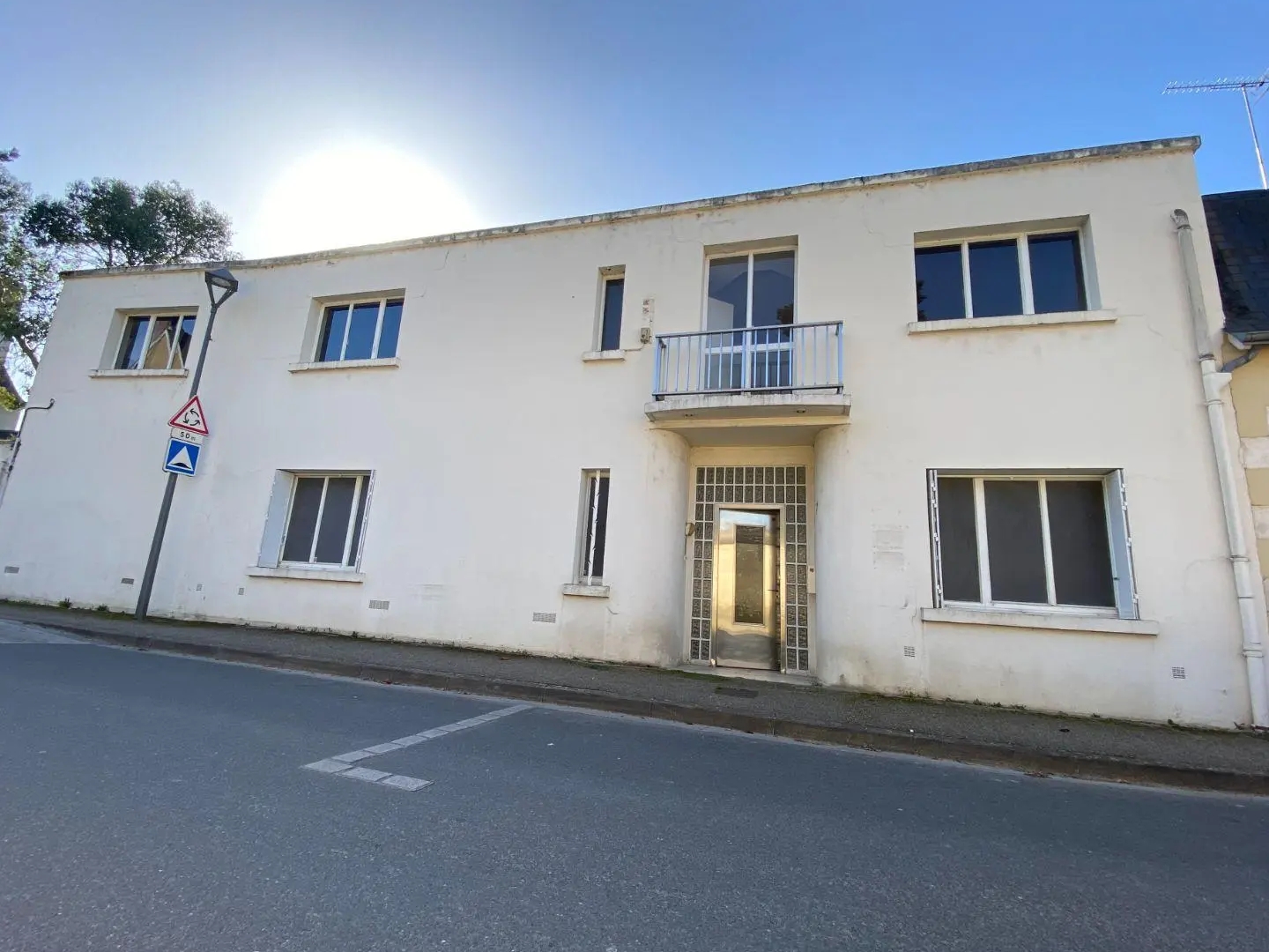 Maison 8 pièces 275 m²