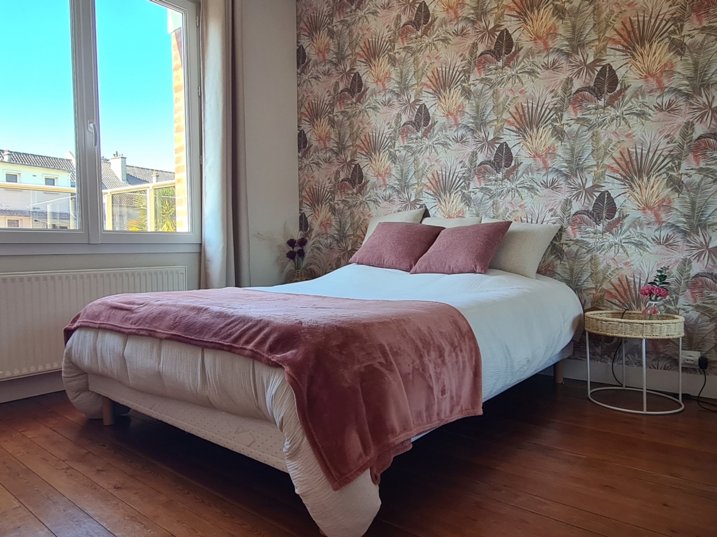Maison à vendre - 4 pièces - 105m2 - Le Havre (76600)