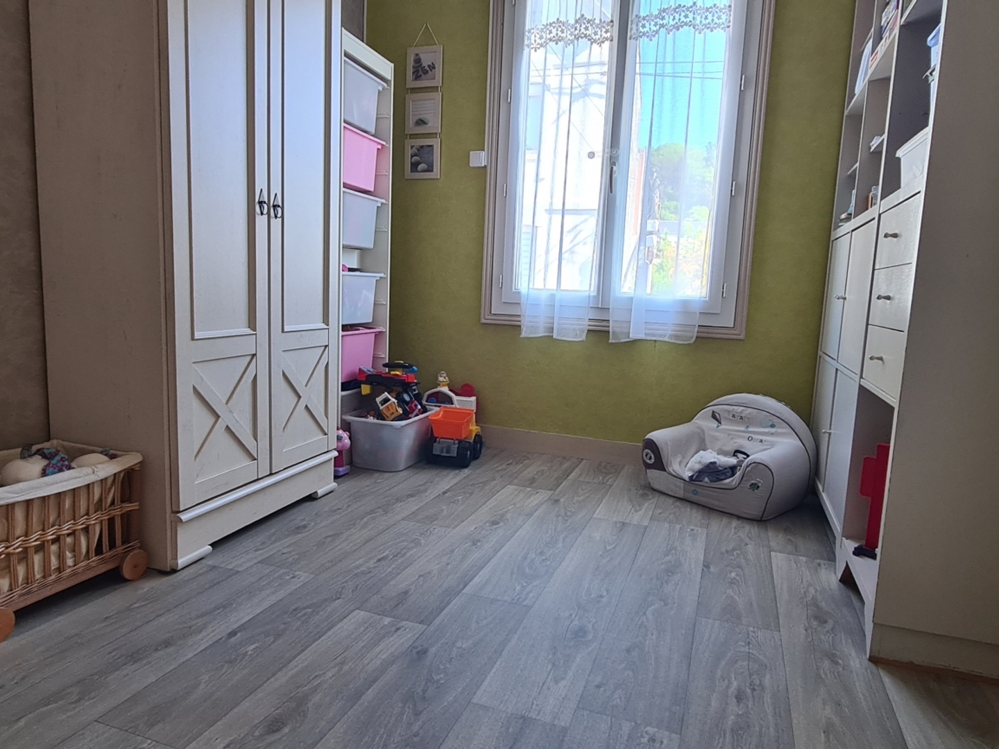 Maison 4 pièces 105 m²