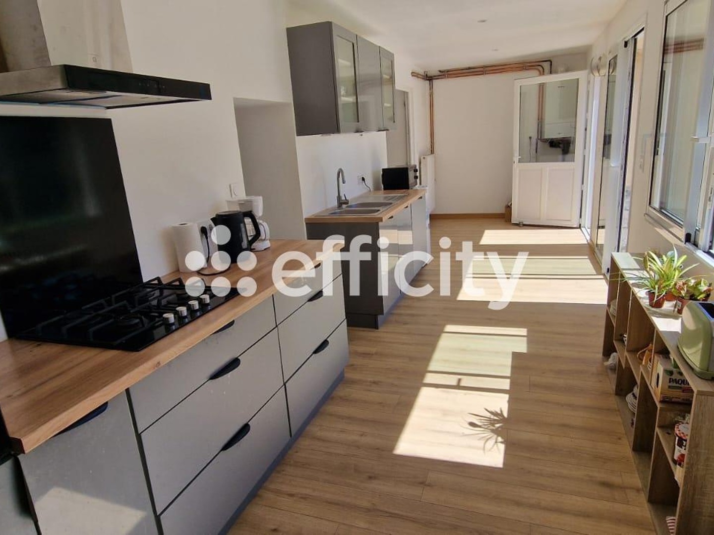 Maison 7 pièces 166 m²
