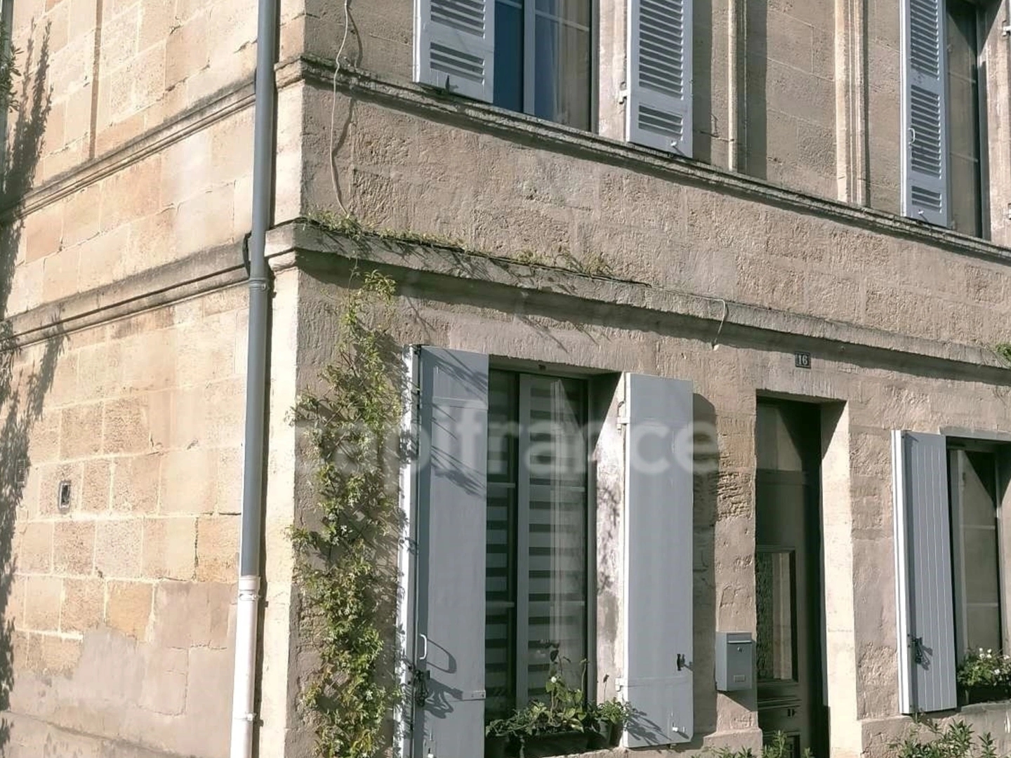 Maison 5 pièces 94 m²