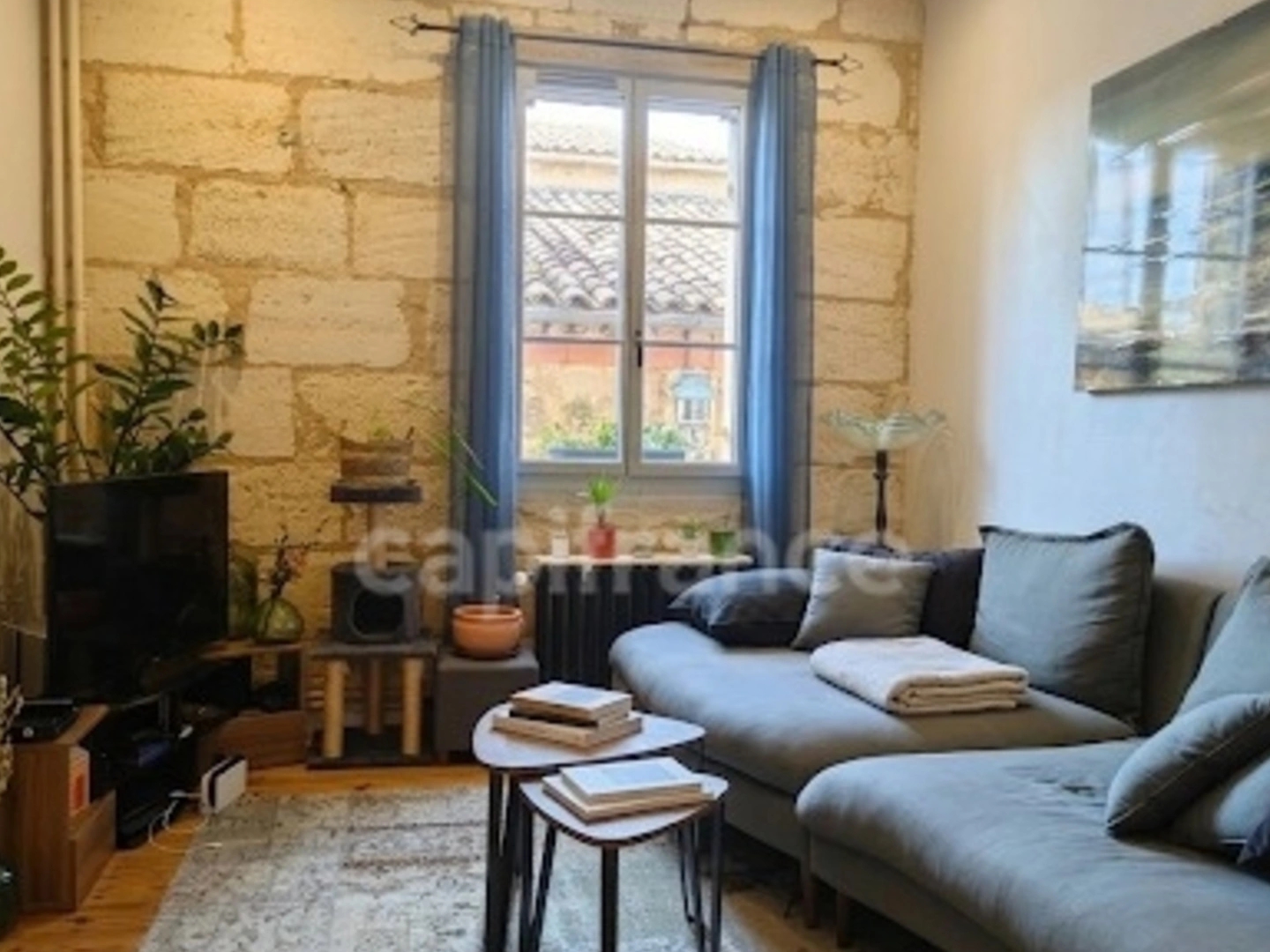 Maison à vendre - 5 pièces - 94m2 - Lormont (33310)