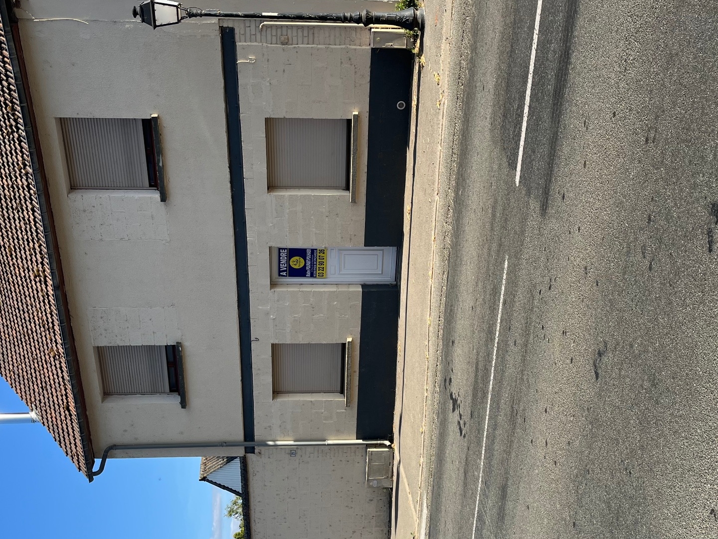 Maison 5 pièces 89 m²