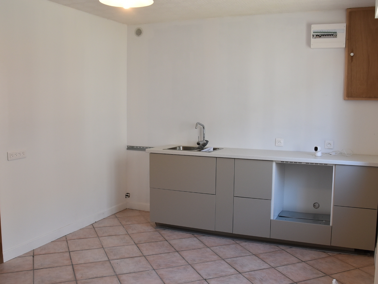 Maison à vendre - 5 pièces - 89m2 - Hornoy-Le-Bourg (80640)