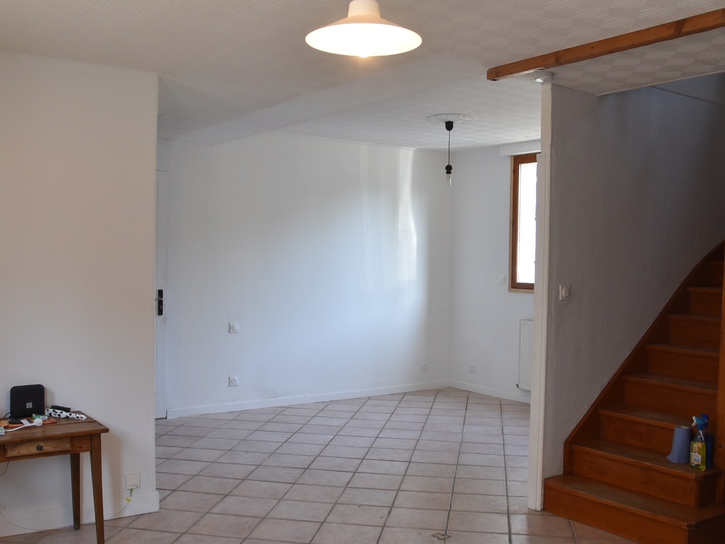 Maison à vendre - 5 pièces - 89m2 - Hornoy-Le-Bourg (80640)