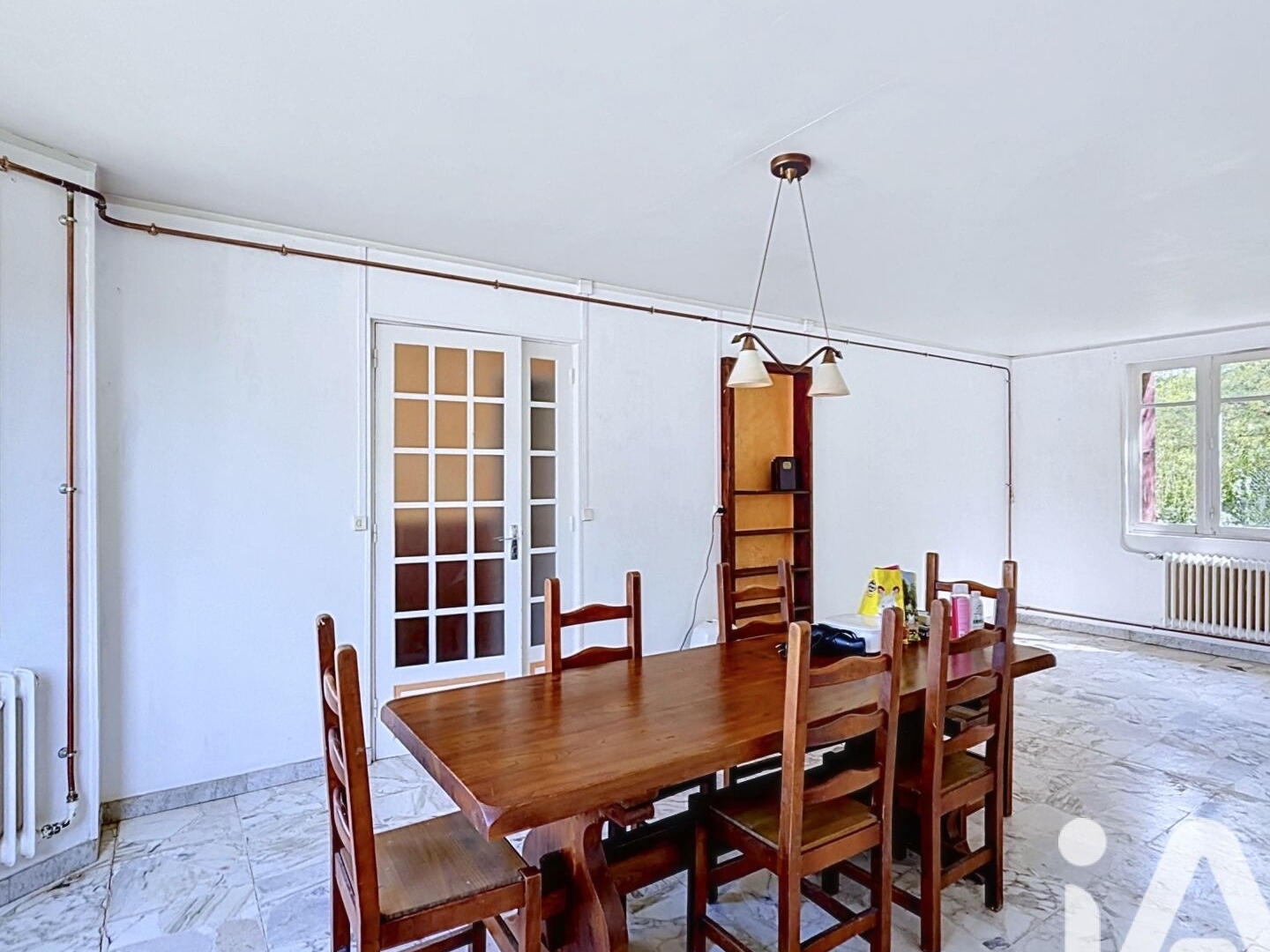 Maison à vendre - 6 pièces - 159m2 - Pont-Sur-Seine (10400)