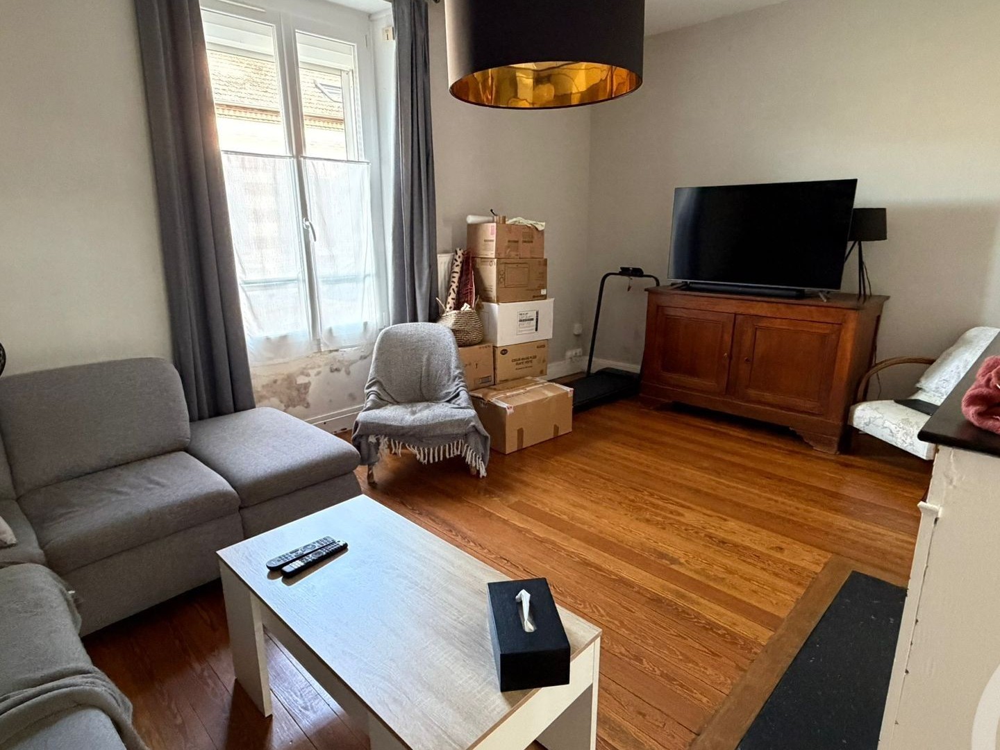 Maison à vendre - 4 pièces - 78m2 - Châlons-En-Champagne (51000)