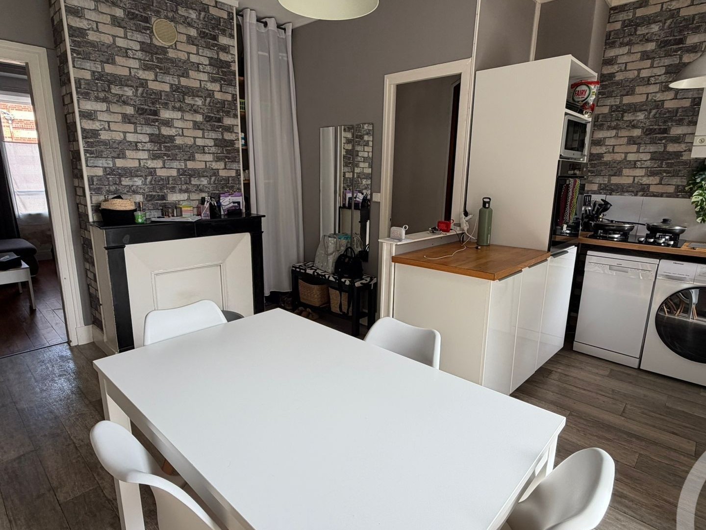 Maison à vendre - 4 pièces - 78m2 - Châlons-En-Champagne (51000)