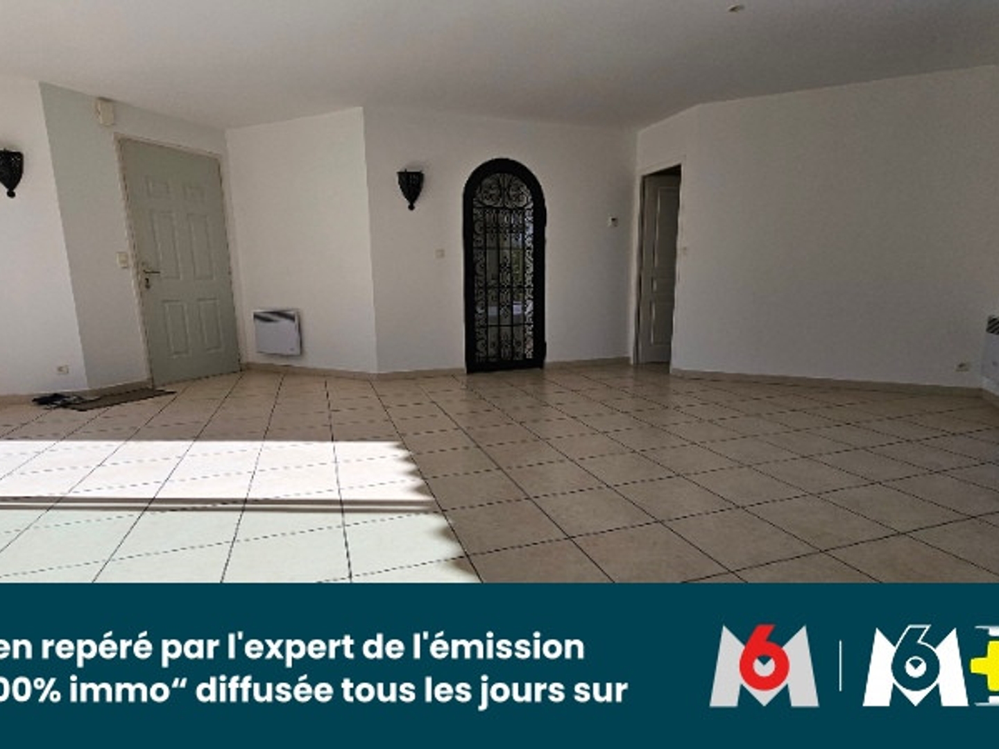 Maison à vendre - Uchacq-Et-Parentis (40090)