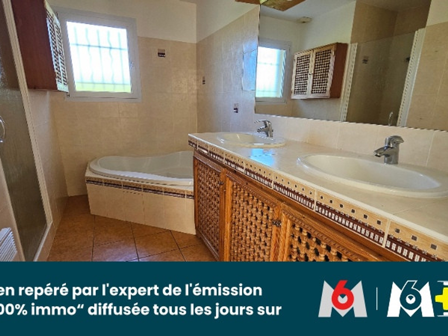 Maison à vendre - Uchacq-Et-Parentis (40090)