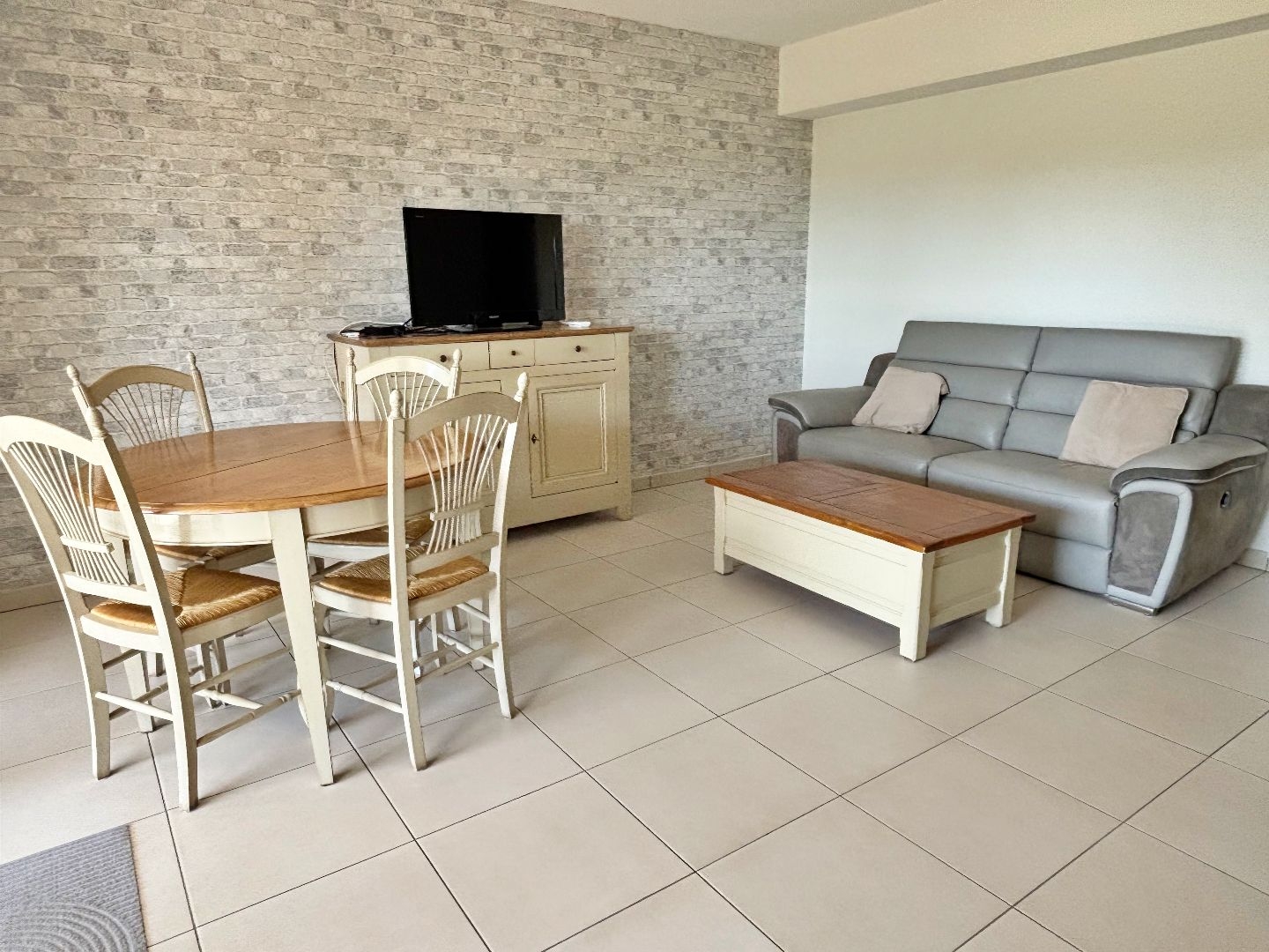 Maison à vendre - 4 pièces - 86m2 - Puget-Sur-Argens (83480)