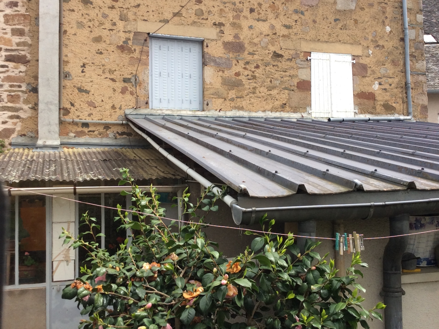 Maison à vendre - 7 pièces - 152m2 - Voutezac (19130)