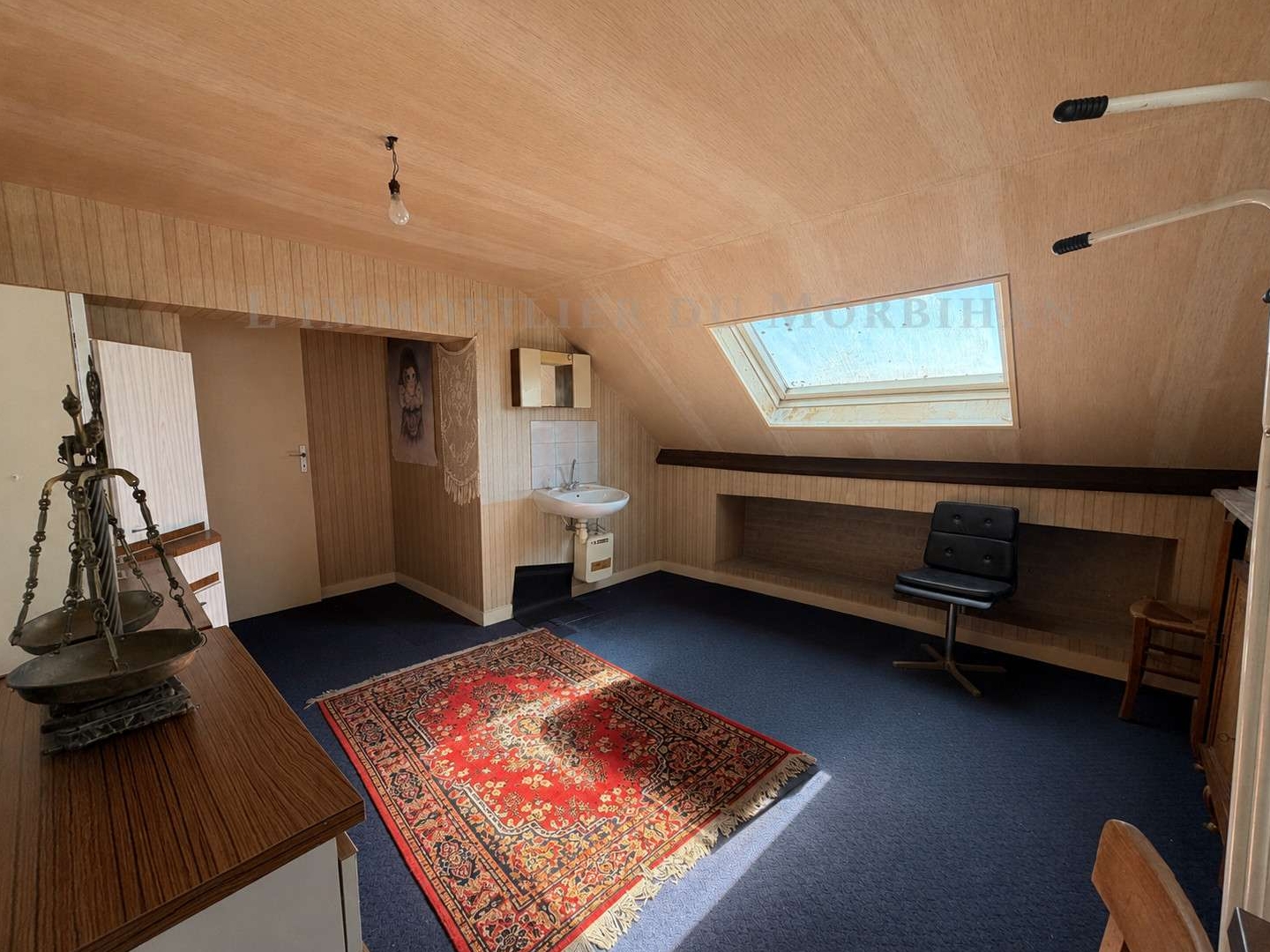 Maison 4 pièces 87 m²