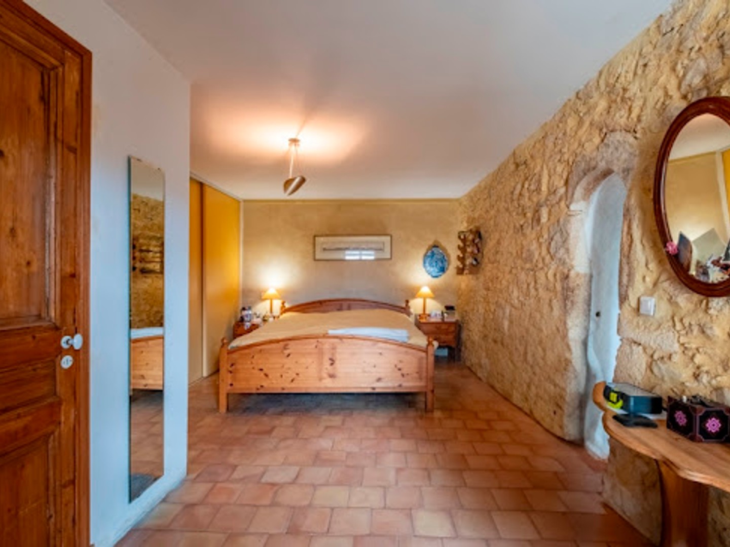 Maison à vendre - Saint-Michel-D'euzet (30200)