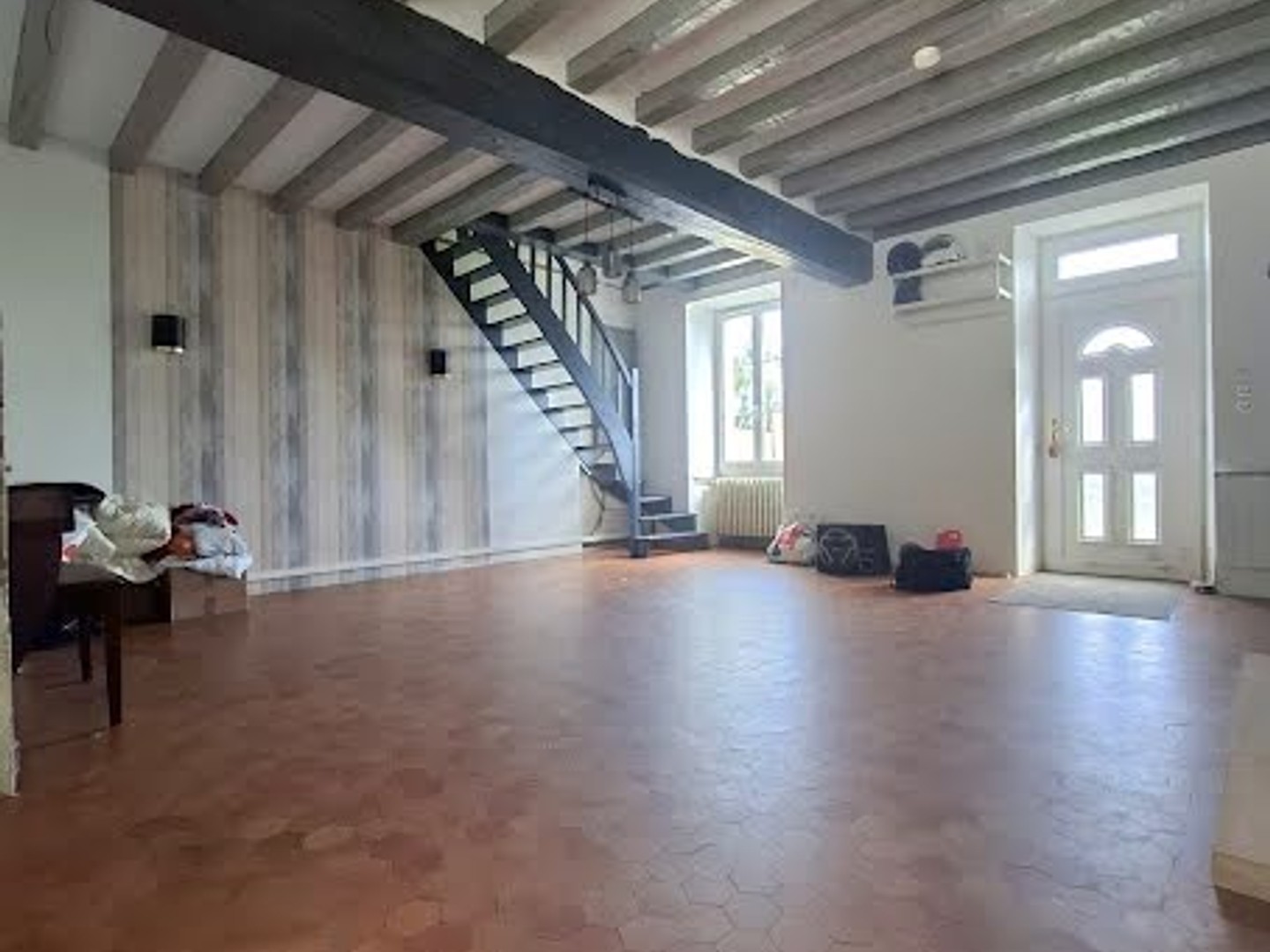 Maison 6 pièces 161 m²