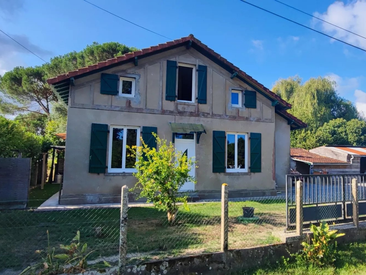 Vente Maison/villa 5 pièces