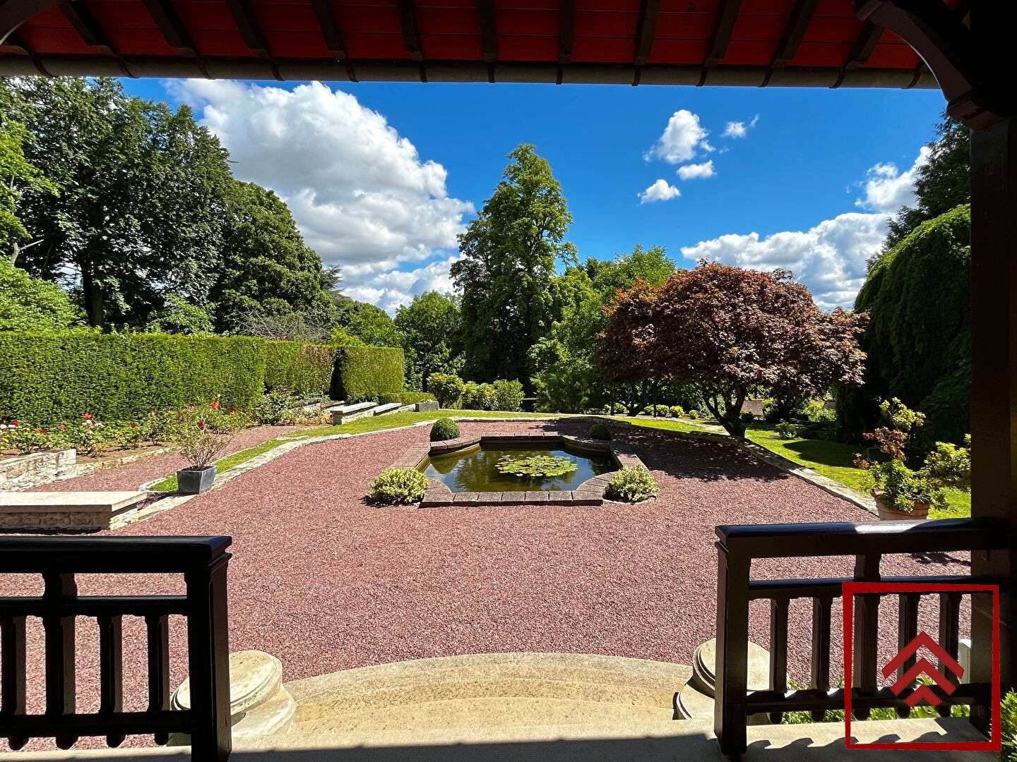 Demeure d'exception 10 pièces 402 m²