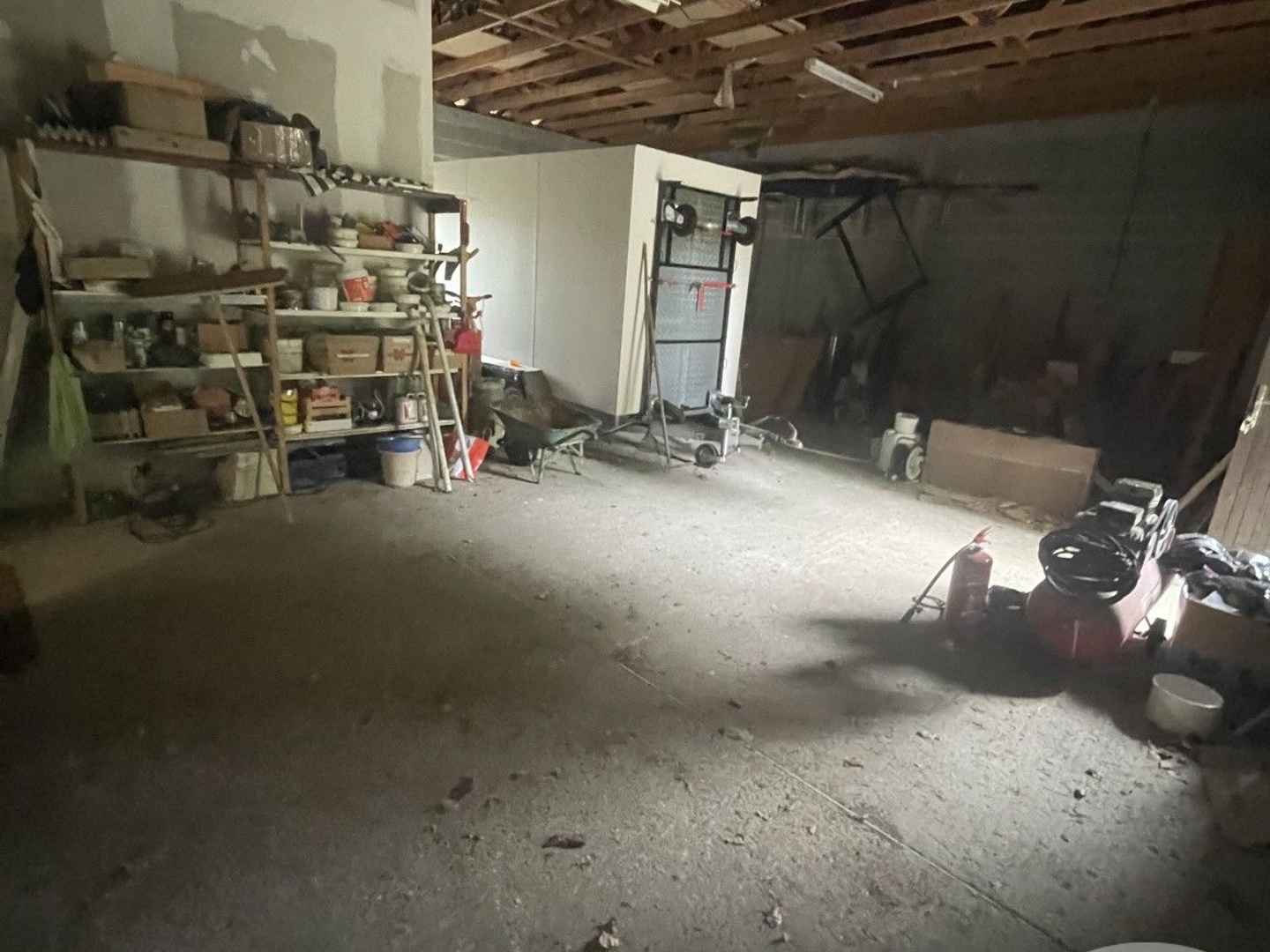 Maison à vendre - 6 pièces - 165m2 - Manses (09500)