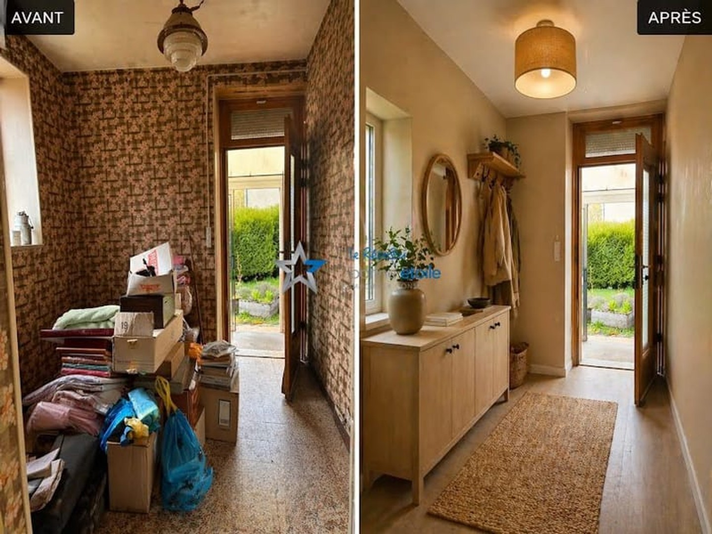Maison à vendre - 4 pièces - 128m2 - Chalindrey (52600)