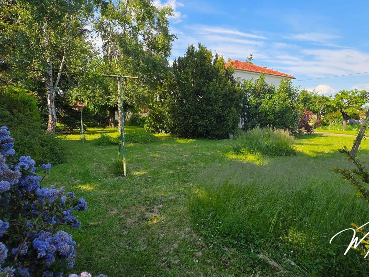 Maison à vendre - 4 pièces - 82m2 - Issoire (63500)