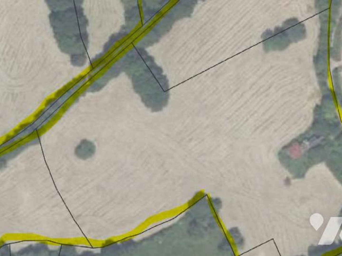 Bien agricole 107423 m²
