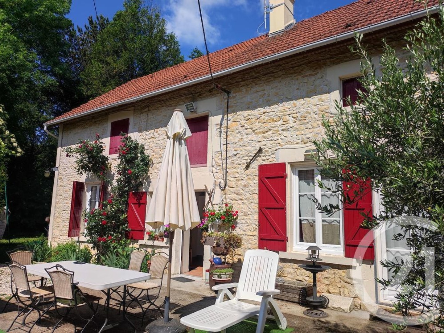 Maison 5 pièces 135 m²
