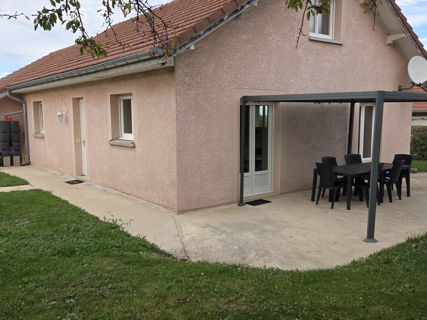 Maison 5 pièces 149 m²