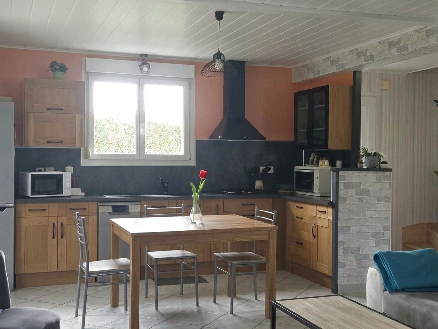 Maison à vendre - 5 pièces - 149m2 - Valdahon (25800)