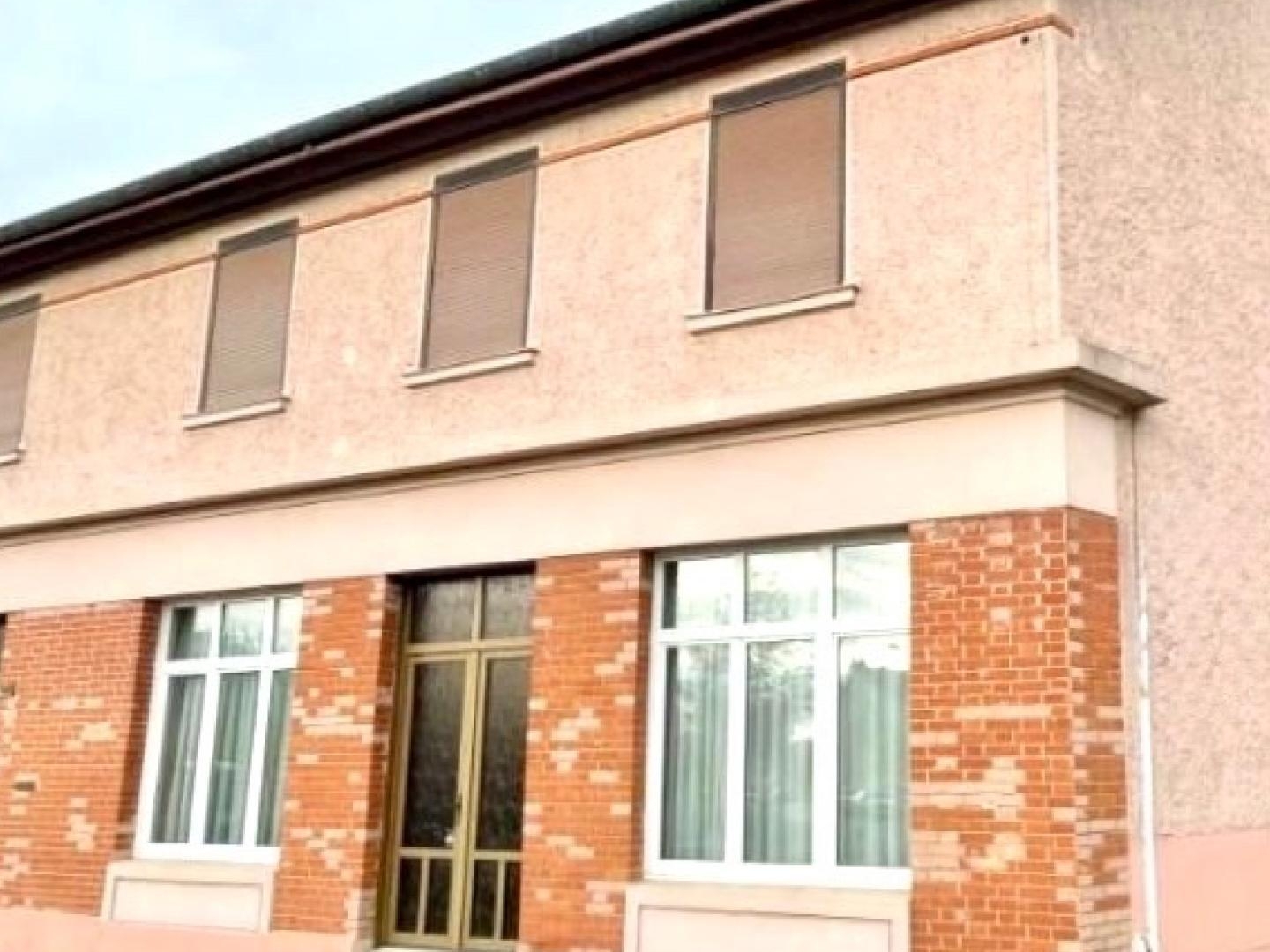 Maison Reims 170m2