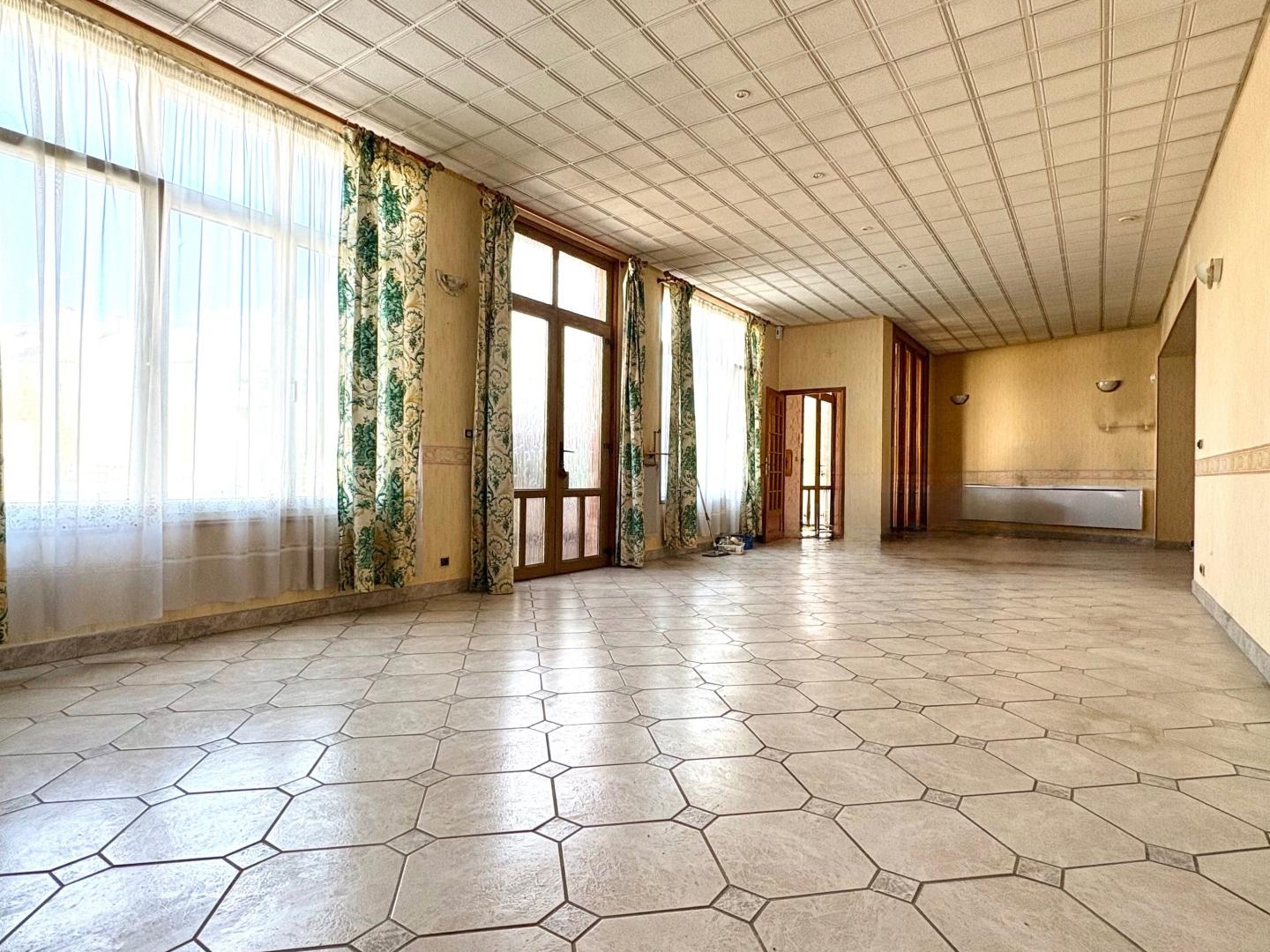 Maison à vendre - 7 pièces - 170m2 - Reims (51100)