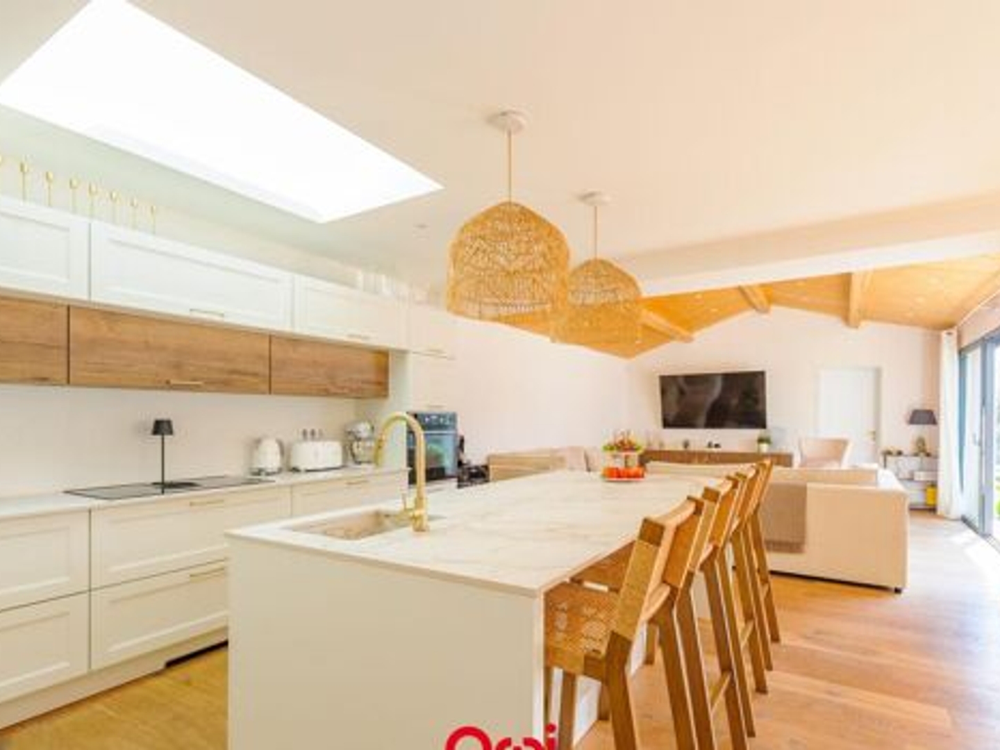 Maison 4 pièces 145 m²