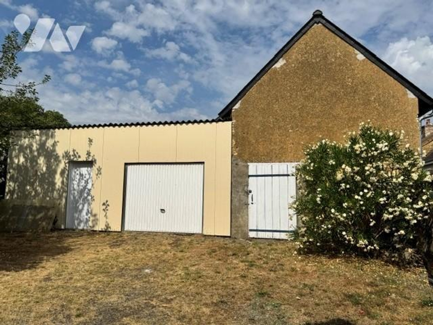 Maison à vendre - 4 pièces - 84m2 - Noyen-Sur-Sarthe (72430)