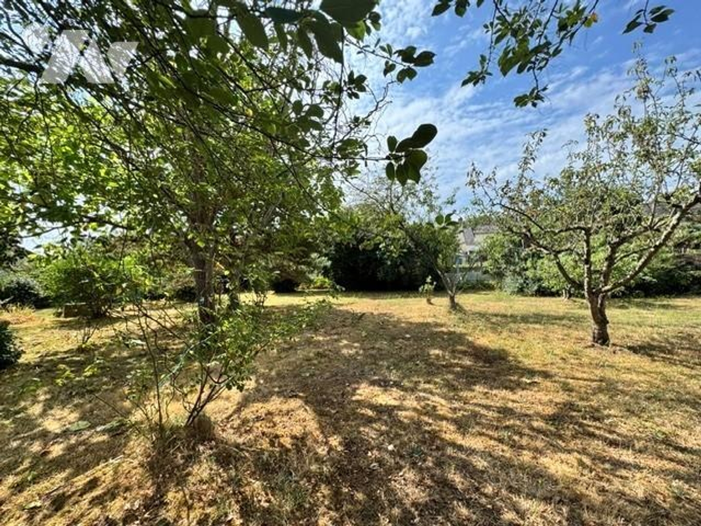 Maison à vendre - 4 pièces - 84m2 - Noyen-Sur-Sarthe (72430)