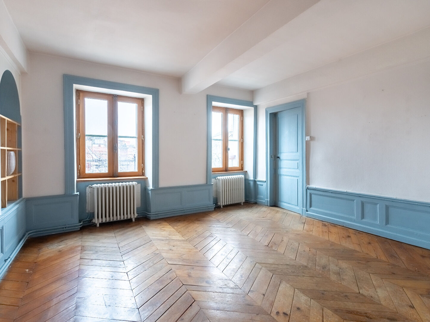 Appartement Clermont Ferrand 3 pièce(s) 89.46 m2 - Rue St ESPRIT !