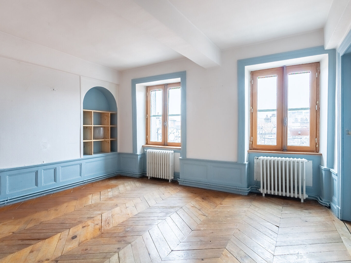 Appartement à vendre - 3 pièces - 89m2 - Clermont-Ferrand (63000)