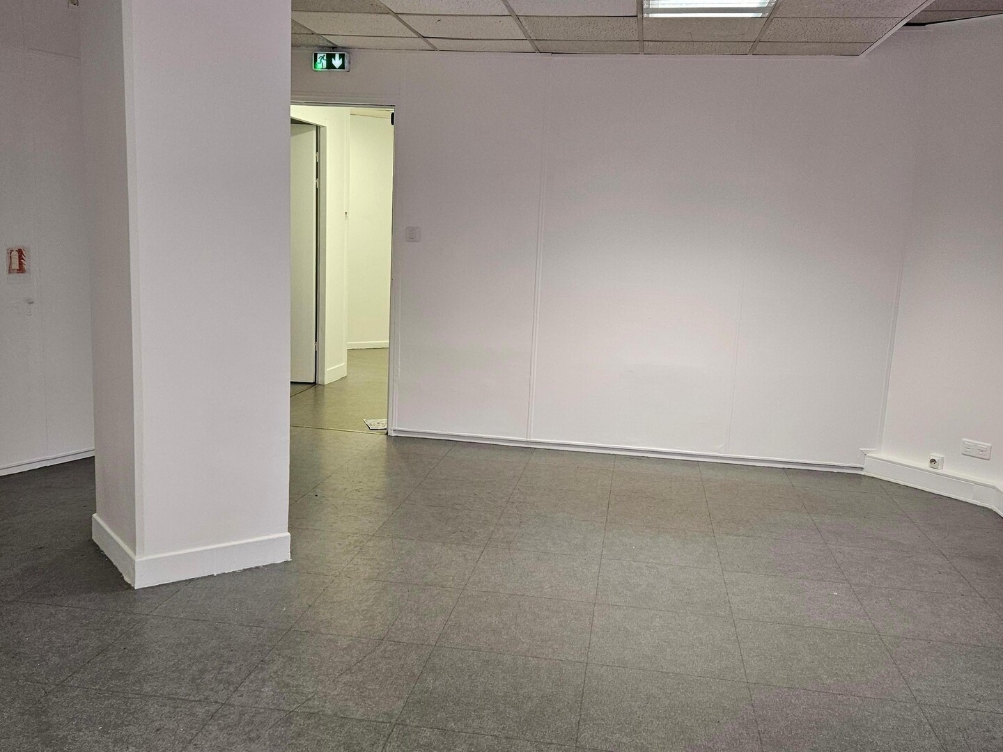 Locaux à vendre - 302m2 - Le Kremlin-Bicêtre (94270)