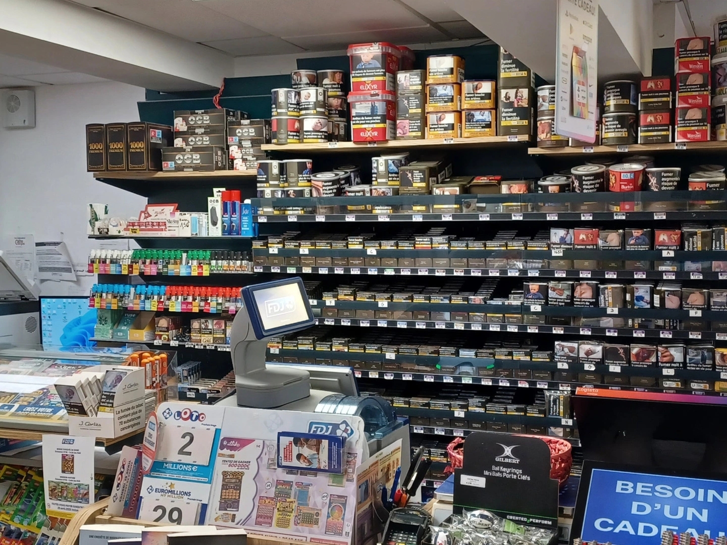 Magasin à vendre - 13 pièces - 150m2 - Viella (32400)