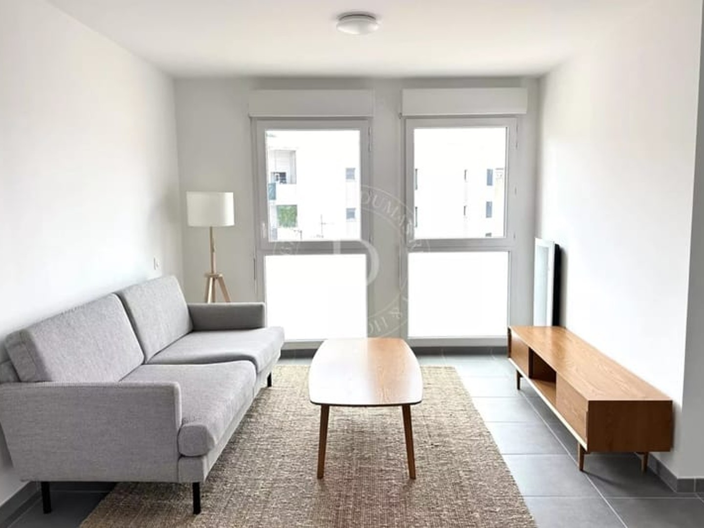 Appartement à vendre - 3 pièces - 71m2 - Nice (06000)