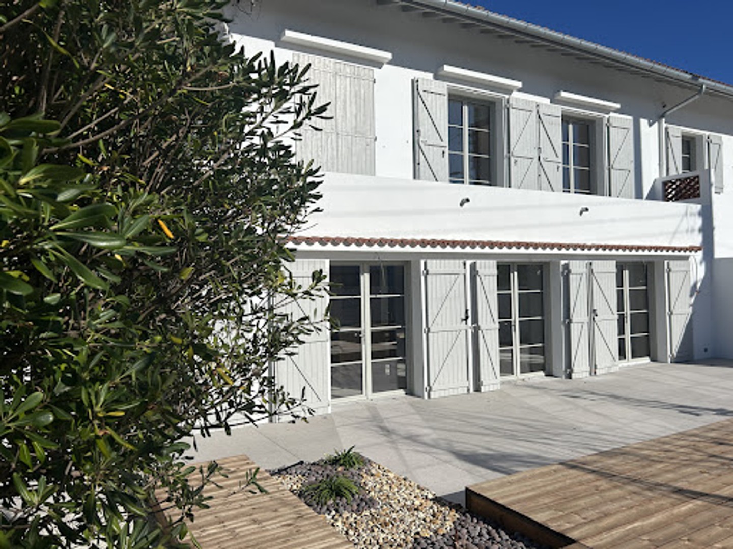 Maison 6 pièces 220 m²
