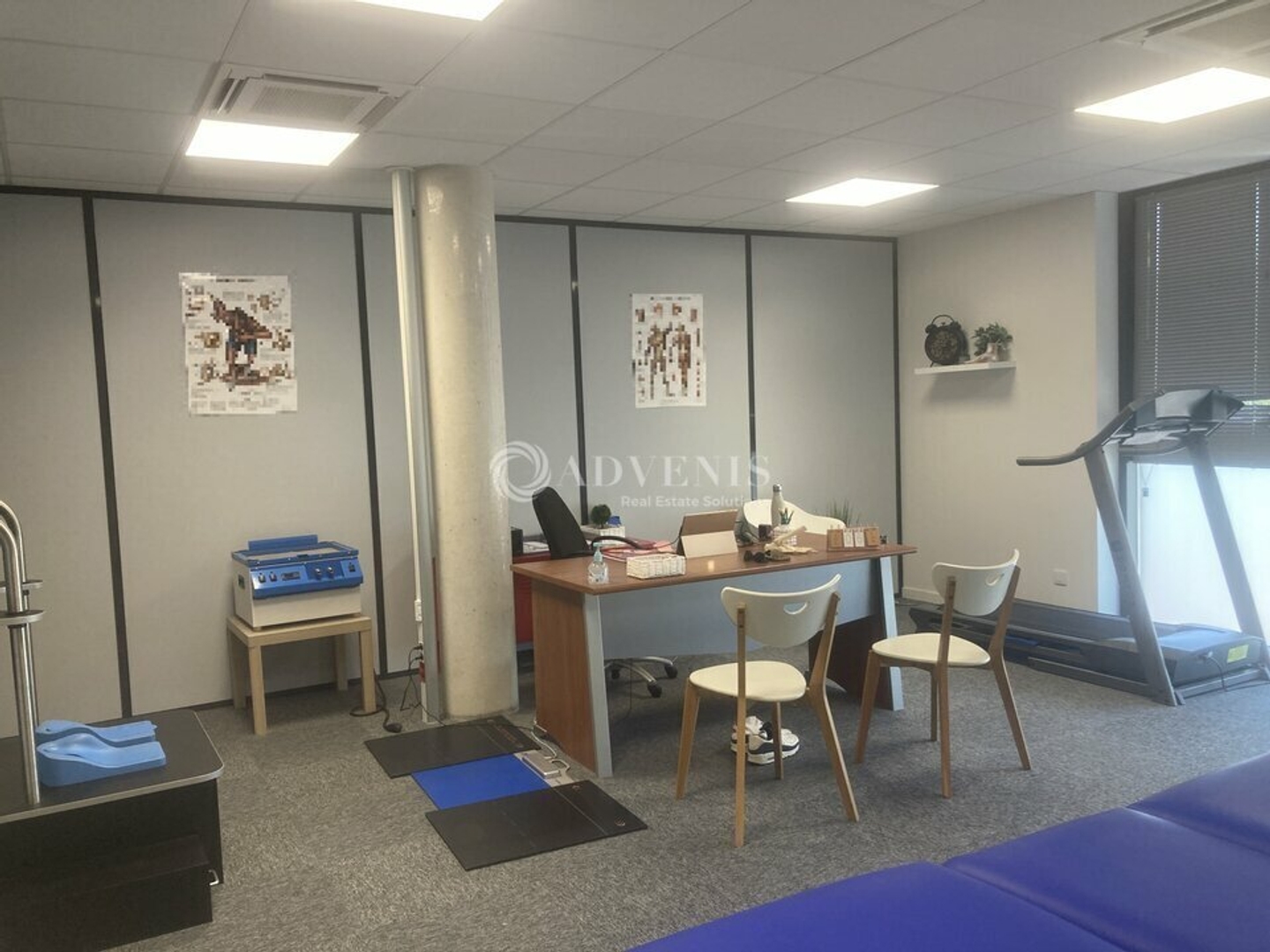 Bureaux A VENDRE
